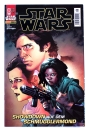 Star Wars Comic Heft Nr. 8 (reguläres Cover): Showdown auf dem Schmugglermond